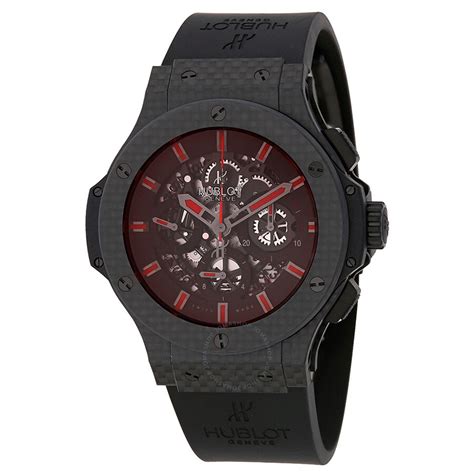 hublot aero bang red magic|Hublot Aero Bang Red Magic Chronograh Automatic Men's .